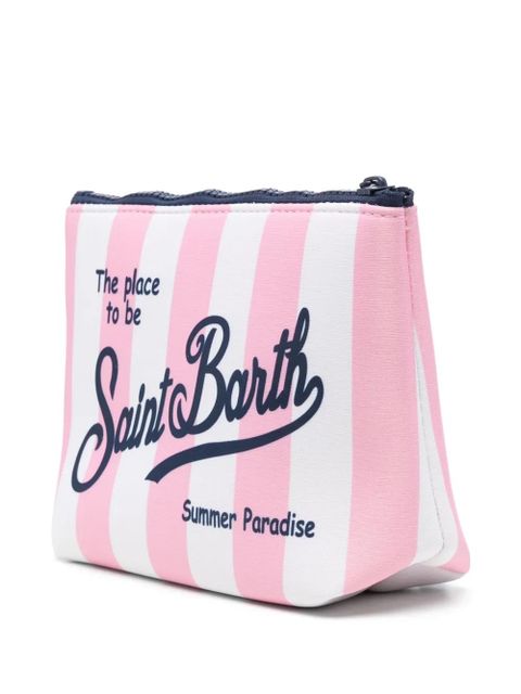 MC2 Saint Barth Aline makeup bag - Pink - zdjęcie produktu nr 2