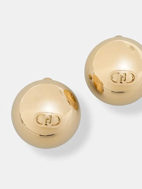 Liu Jo kolczyki LJ3045 - zdjęcie produktu nr 2