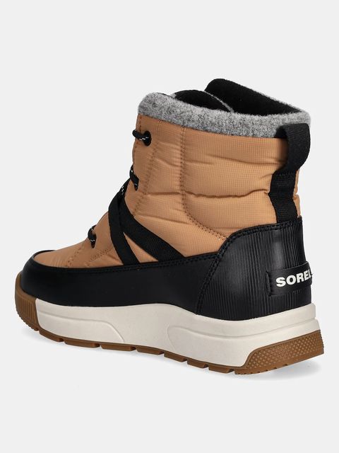 Sorel śniegowce WHITNEY III MID WP - zdjęcie produktu nr 2