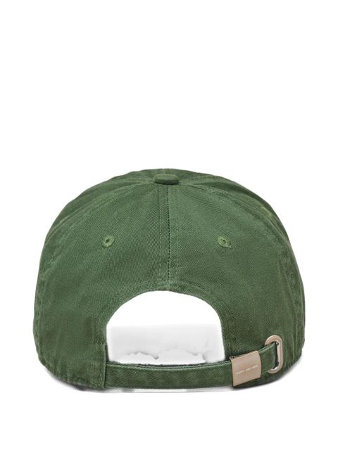 Marc Jacobs The Zodiac baseball cap - Green - zdjęcie produktu nr 2