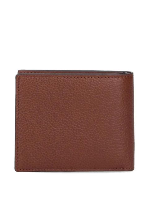 Mulberry Heritage Bi-fold wallet - Brown