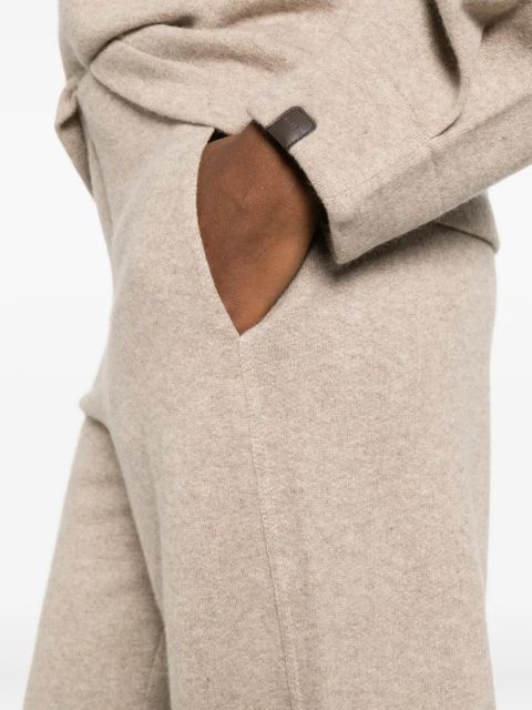 Max Mara straight trousers - Neutrals