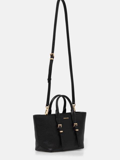 MICHAEL Michael Kors torebka kolor czarny 30R5G9OS1L