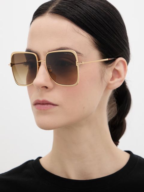 Tom Ford okulary przeciwsłoneczne