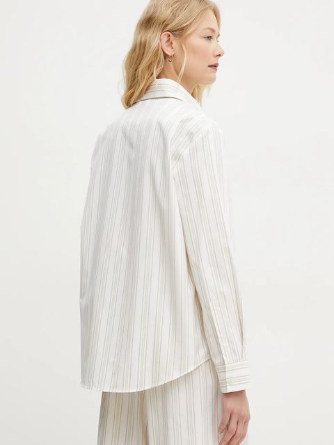 MM by Max Mara koszula bawełniana