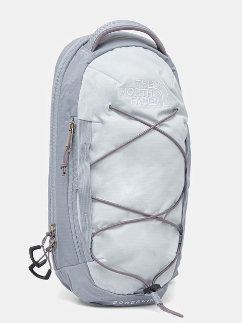 The North Face plecak damski Borealis Sling 6L - zdjęcie produktu nr 1