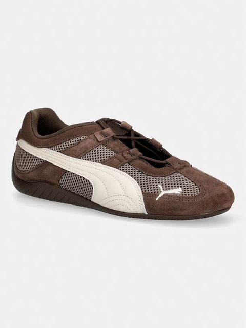 Puma Speedcat Go Wns sneakersy damskie - zdjęcie produktu nr 1