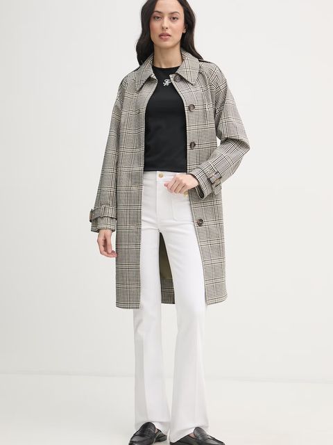 Tommy Hilfiger t-shirt damski SUMMER - zdjęcie produktu nr 1