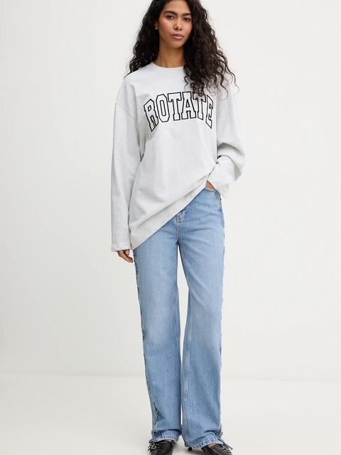 Rotate longsleeve - zdjęcie produktu nr 1