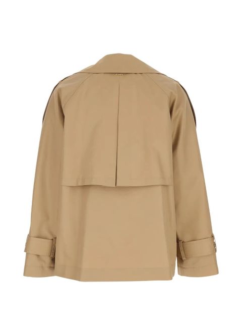 TWINSET double-breasted jacket - Neutrals - zdjęcie produktu nr 2