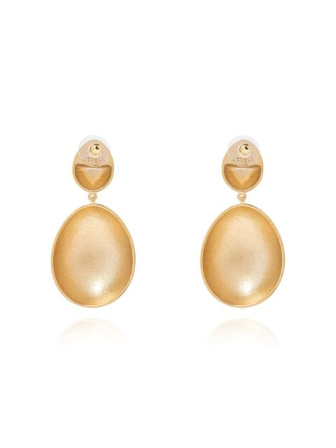ISABEL MARANT Awa earrings - Gold - zdjęcie produktu nr 2
