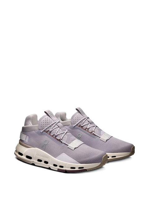 On Running Cloudnova 2 running sneakers - Purple - zdjęcie produktu nr 2