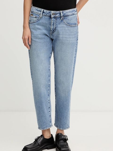 G-Star jeansy damskie high waist D15264.D930 - zdjęcie produktu nr 1