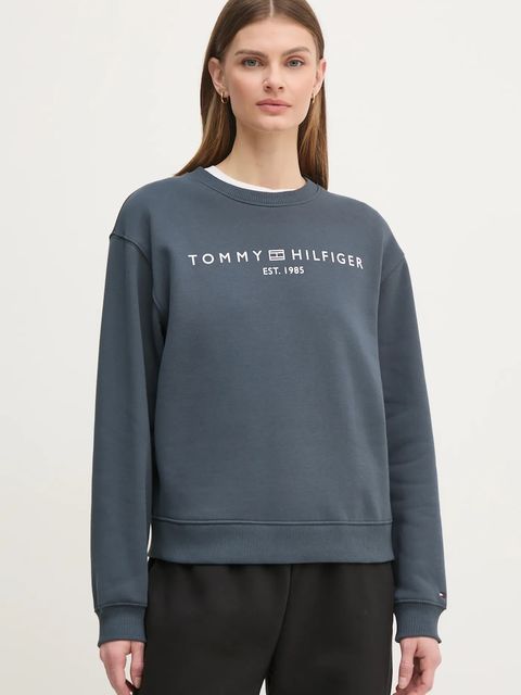 Tommy Hilfiger bluza - zdjęcie produktu nr 1