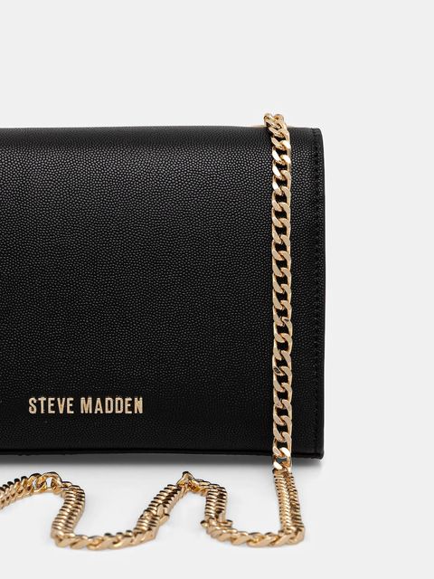 Steve Madden torebka Bramone kolor czarny SM13001312