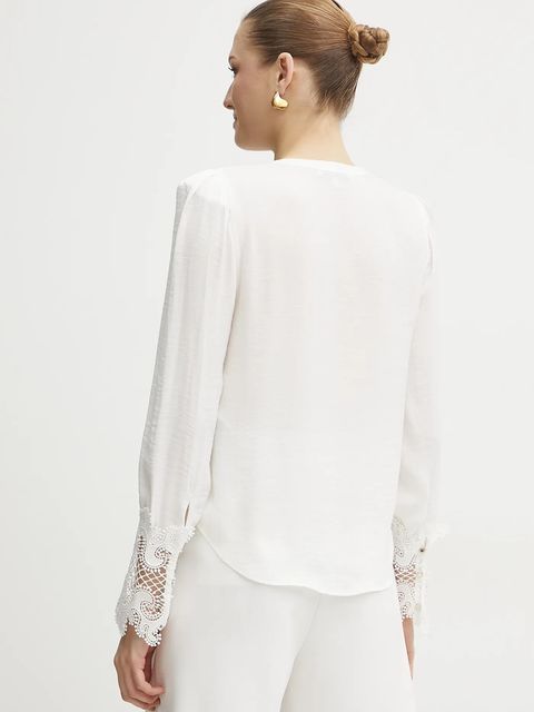 Morgan koszula CSPELL