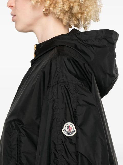 Moncler Vizille jacket - Black