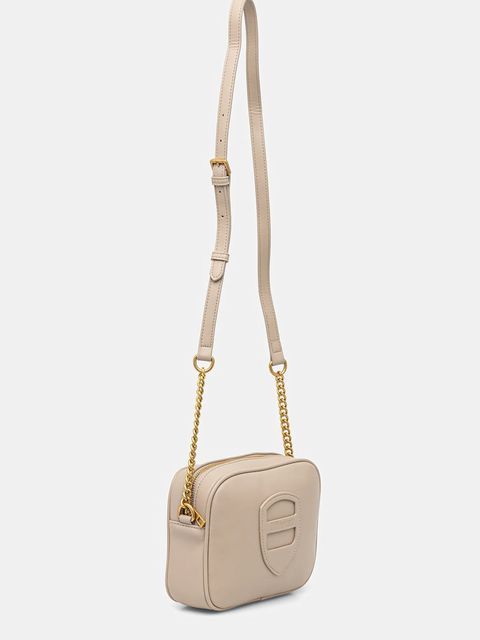 Blauer torebka kolor beżowy HIPS01 - zdjęcie produktu nr 2