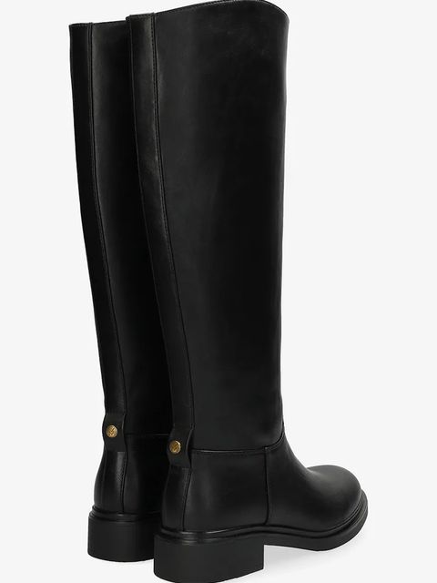 Mexx kozaki STACK ROLLER