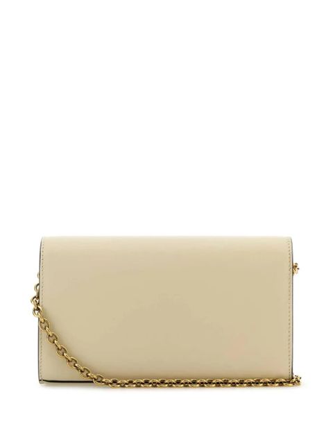 Chloé Iconic clutch bag - Neutrals