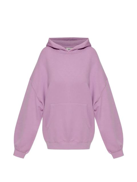 American Vintage Atubay pocket hoddie - Purple - zdjęcie produktu nr 1