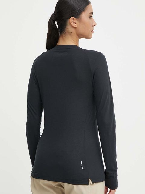 Salewa longsleeve sportowy Puez Dry - zdjęcie produktu nr 2