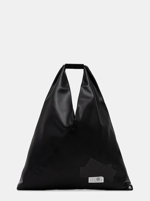 MM6 Maison Margiela torebka kolor czarny S54WD0039.P8757.T8013 - zdjęcie produktu nr 1