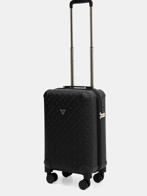 Guess walizka WILDER SMALL - zdjęcie produktu nr 1