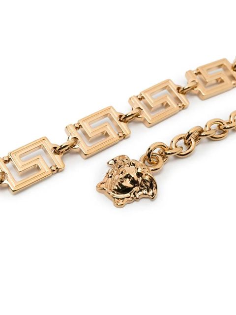 Versace Greca Goddess chain belt - Gold - zdjęcie produktu nr 2