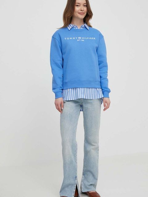 Tommy Hilfiger bluza - zdjęcie produktu nr 2