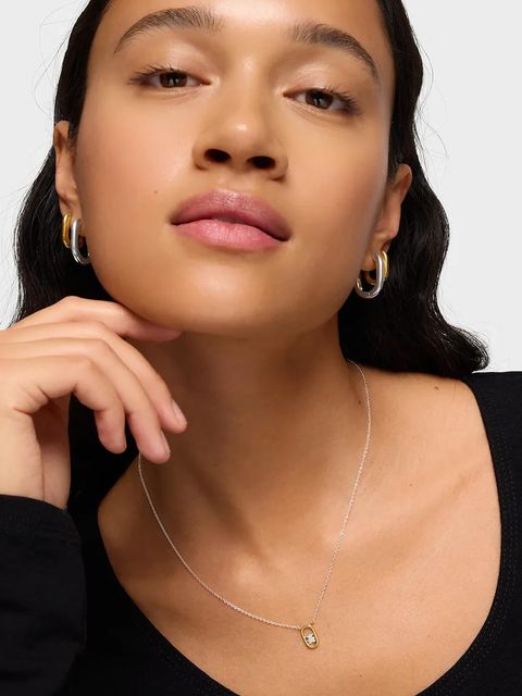 Tous naszyjnik srebrny