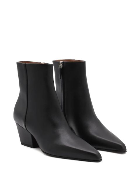 Paris Texas 60mm Jane ankle boots - Black - zdjęcie produktu nr 2