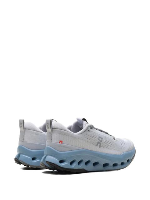 On Running Cloudsurfer Trail 2 sneakers - White
