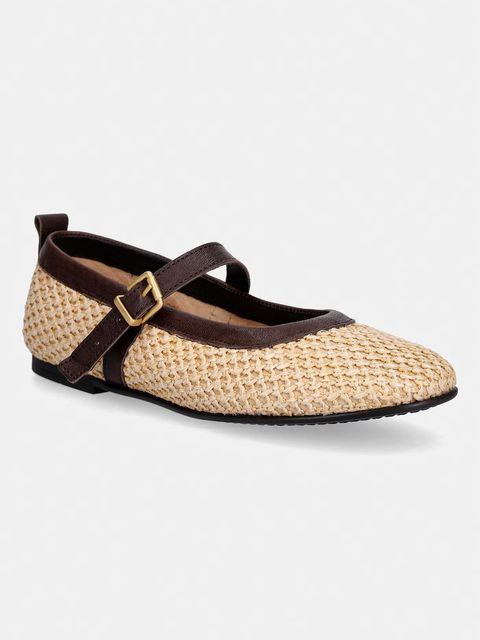 Marc O'Polo baleriny Gina 1M