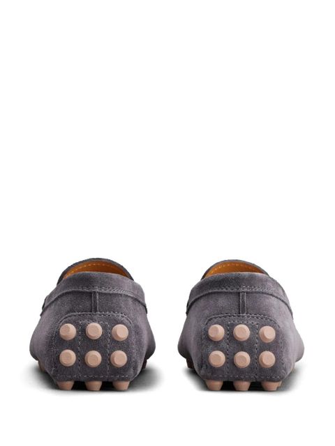 Tod's Gommino Bubble loafers - Grey