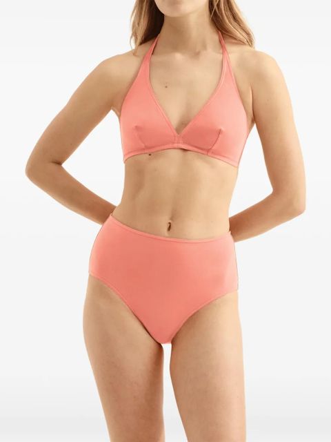 ERES Remember high-waisted bikini bottoms - Pink - zdjęcie produktu nr 2