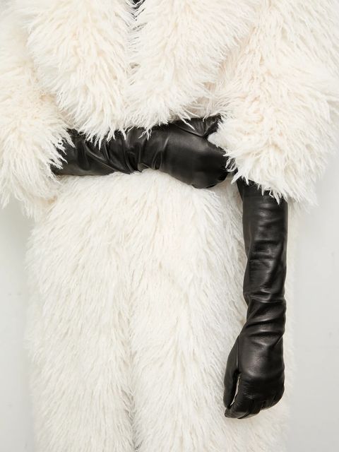 Answear.LAB płaszcz