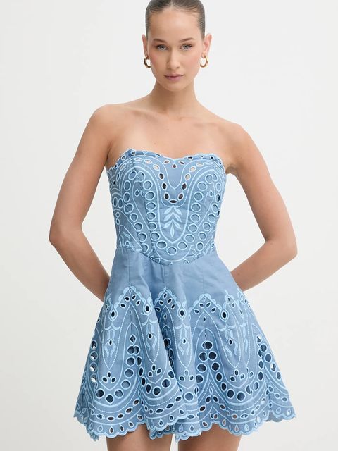 Charo Ruiz Ibiza sukienka Bail - zdjęcie produktu nr 1