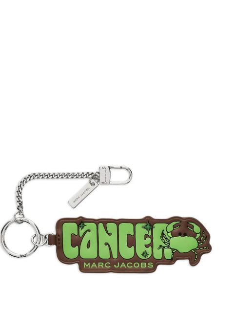 Marc Jacobs the zodiac bag charm - Brown - zdjęcie produktu nr 1