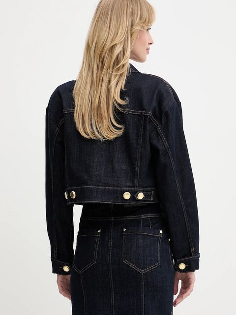 Marciano by Guess kurtka jeansowa KYLIE