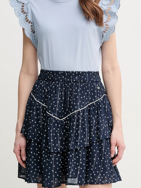 Pepe Jeans spódnica DANY - zdjęcie produktu nr 2