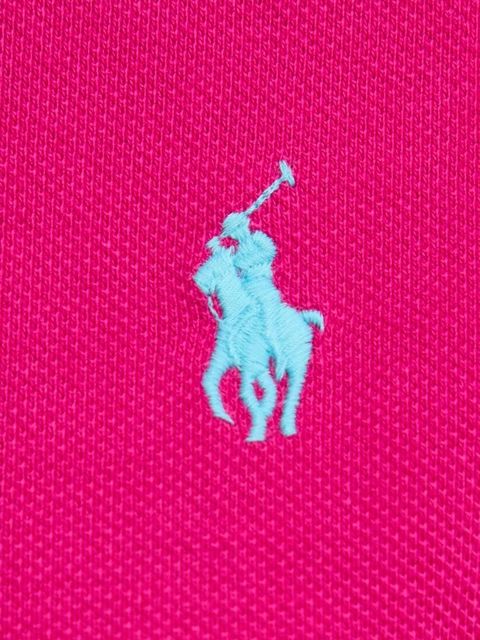 Polo Ralph Lauren sukienka bawełniana