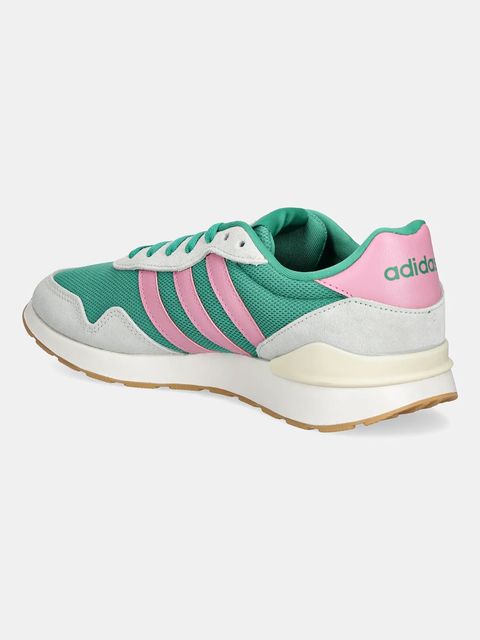 adidas sneakersy damskie kolor zielony JR6631 - zdjęcie produktu nr 2