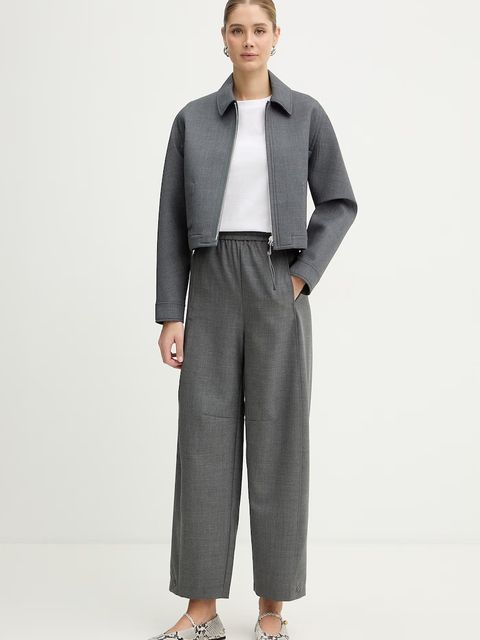 BOSS Orange t-shirt bawełniany C Esogo 1 - zdjęcie produktu nr 1