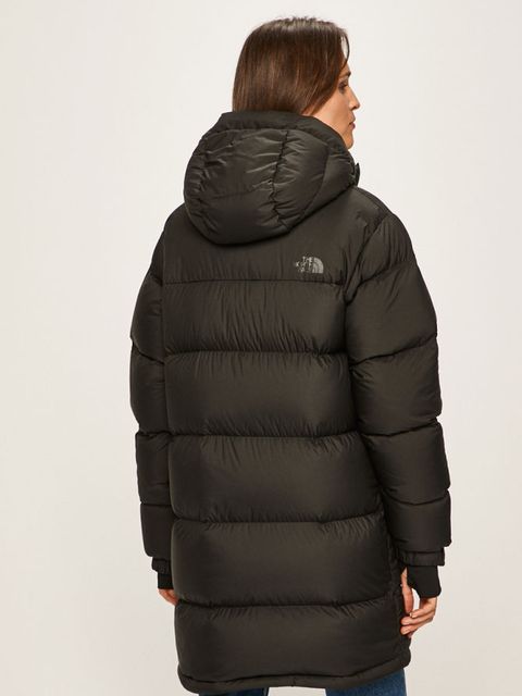 The North Face - Kurtka puchowa