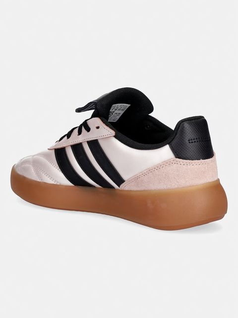 adidas sneakersy skórzane Barreda Mundial - zdjęcie produktu nr 2