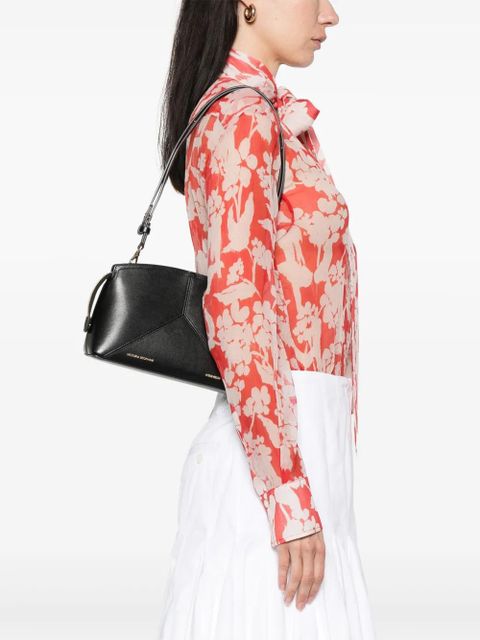 Victoria Beckham Victoria clutch bag - Black - zdjęcie produktu nr 2