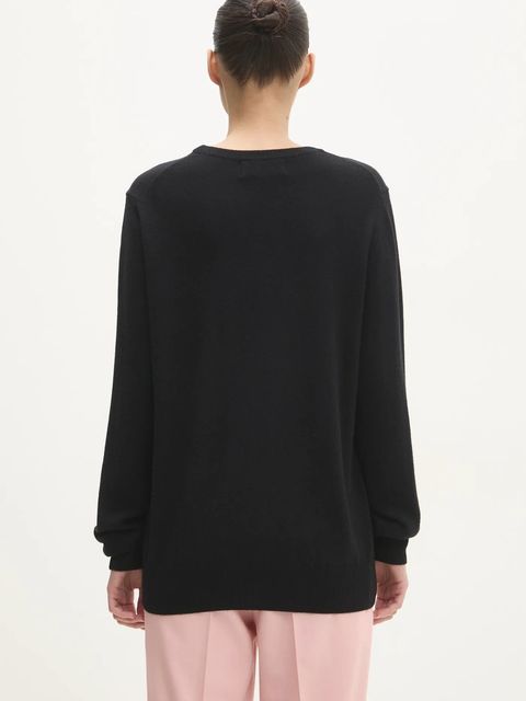 Fiorucci sweter wełniany Angel