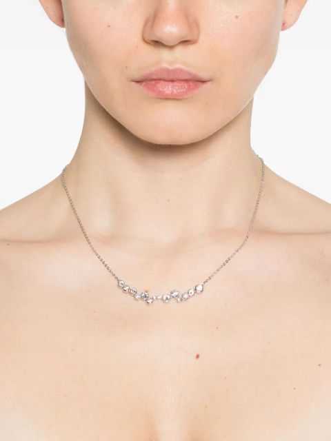 Swarovski Constella necklace - Silver - zdjęcie produktu nr 2