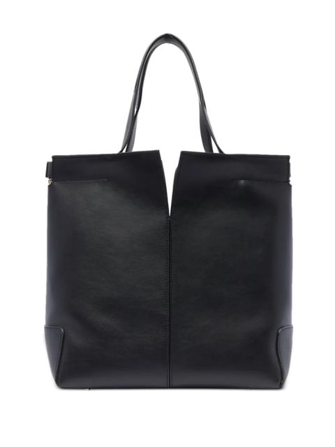 Tod's small Tod's Di Bag Folio tote bag - Black